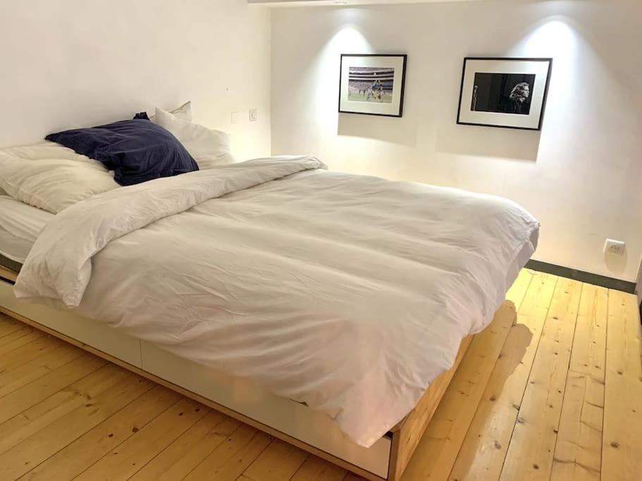 Charming Apartment In The Chartrons District Bordeaux Exteriér fotografie