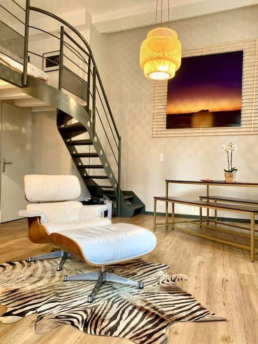 Charming Apartment In The Chartrons District Bordeaux Exteriér fotografie